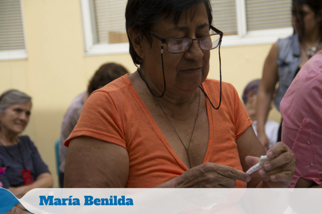 maria-benilda