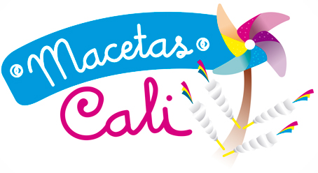 Macetas Cali